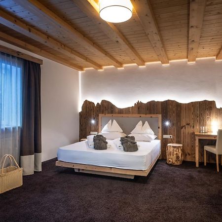 Hotel Schmung Alpe Di Siusi Bagian luar foto