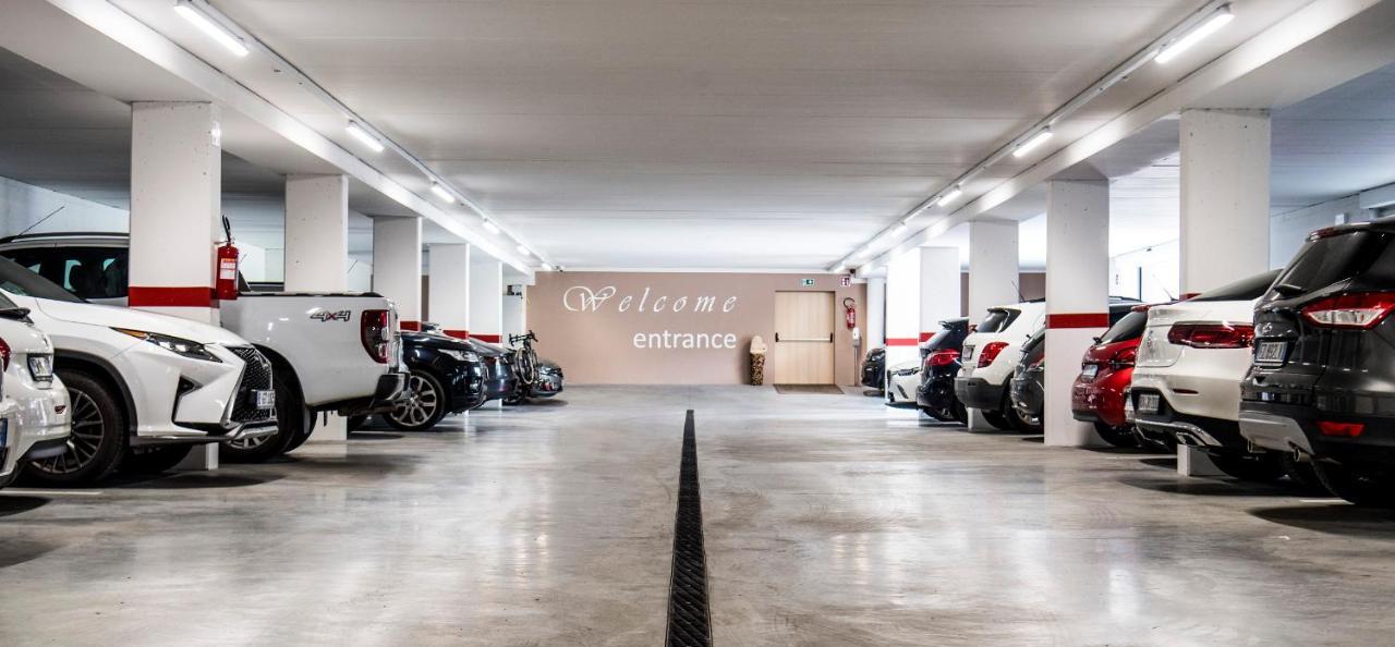 Hotel Schmung Alpe Di Siusi Bagian luar foto