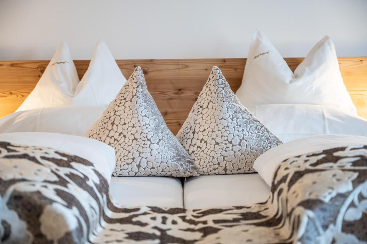 Hotel Schmung Alpe Di Siusi Bagian luar foto