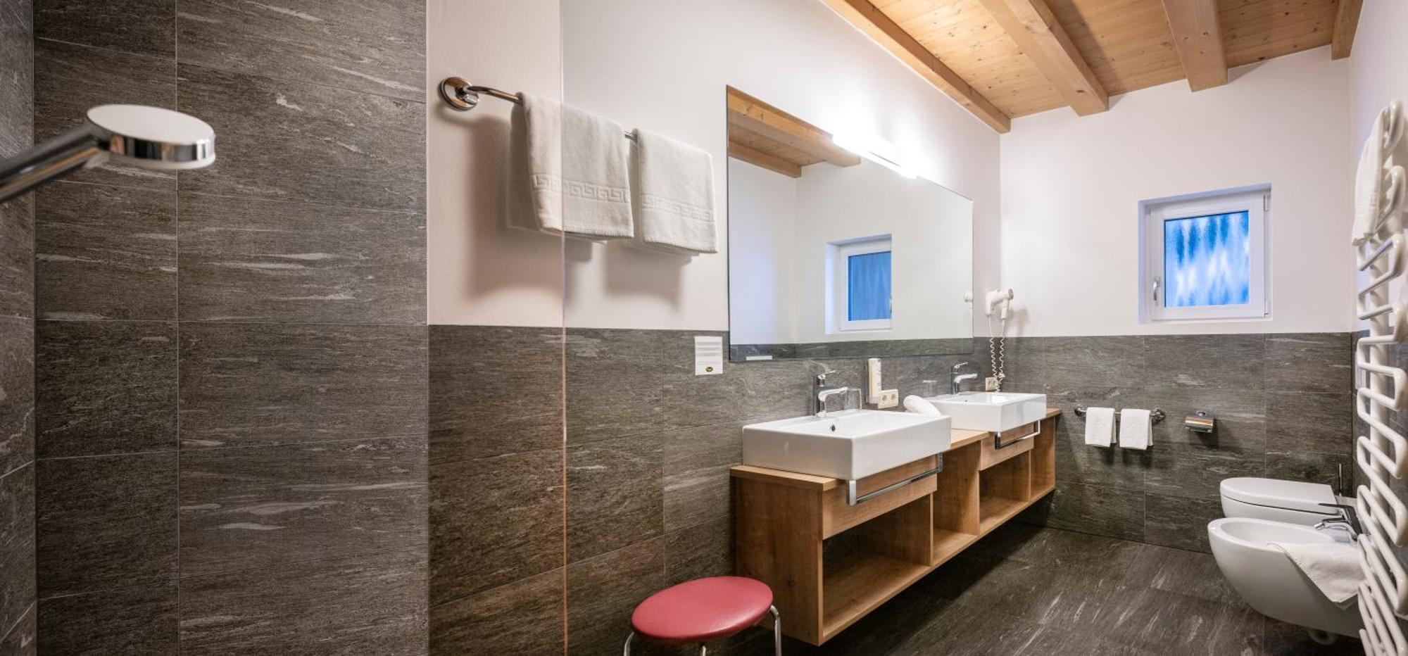 Hotel Schmung Alpe Di Siusi Bagian luar foto